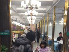 -玉林烤鸭店(垡头店)