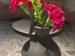 -芭莉与彩虹西餐厅(成都合生汇店)