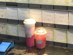 -喜茶(北京三里屯太古里店)