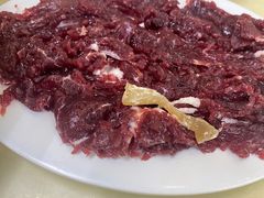 -贵宾牛·潮汕牛肉火锅(珠池总店)