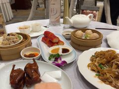 -丰鲤楼•闽南茶楼(仟禧汇店)
