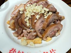 滨海猪头肉-山芋腔苏北菜(盐城大丰店)