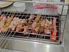 -小寒羊烧烤(凯瑞时代大厦店)