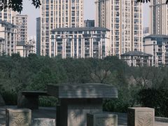 -龙头寺公园