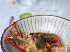 -深圳四季酒店·馥自助餐厅