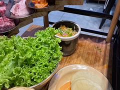 -坛子李地摊烤肉(罗斯福店)