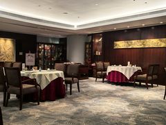 -粤财皇冠假日酒店·彩华轩中餐厅