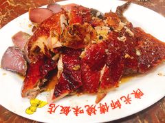 -陈光记烧腊店(罗保博士街店)