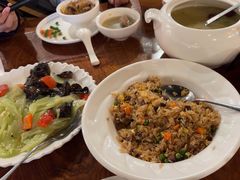 -福牛堂 Noodle Talk Home Cuisine