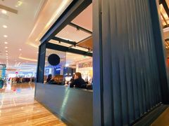 -星巴克臻选(成都环球乐天店)