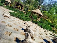 -元大都城垣遗址公园