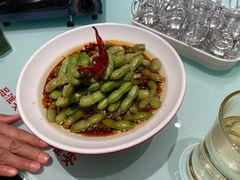 -老淮安·淮安菜(涟水店)