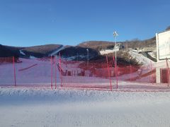 -多乐美地滑雪场