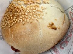 -百年夯碳烤胡椒饼(阿拉城店)