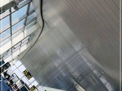 -乌鲁木齐天山国际机场-T3航站楼