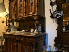 -北京古城老院厉晓麟精致菜