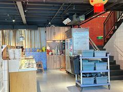 -山悦里 山野·鲜火锅(罗斯福广场店)
