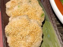 順德魚餅-虾饺妹·粤式手工点心(水荫路店)