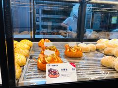 -喜茶(深圳福田星河COCO Park店)