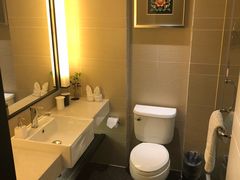 -杭州东站汇和君亭酒店