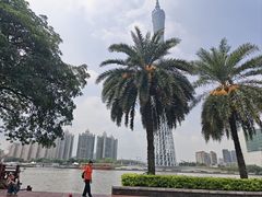 -海心沙亚运公园
