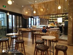 大堂-去茶山(重庆万象城店)
