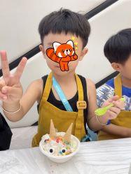 -奈尔宝家庭中心·亲子餐厅(鄞州万达店)