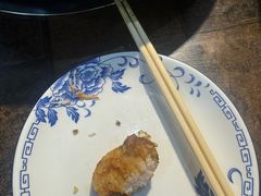 -蜀留香石锅鱼(六顺街店)