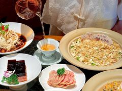 -大潮淮·淮扬菜(何园旗舰店)