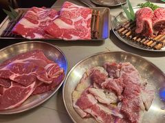 -西塔老太太泥炉烤肉(温州首店万象城黑金店)