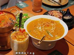 -Tegu泰古莲·泰国餐厅(红山6979店)