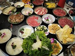 -春记潮汕牛肉火锅