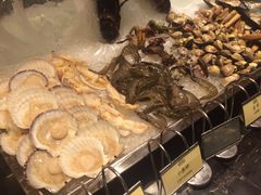 -绿岛国际酒店-西餐厅
