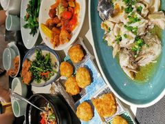 -常来小聚·广州非遗传承餐厅(高德置地店)