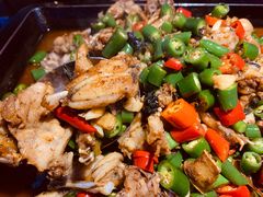 -蘭奢雅集·江浙菜(青山江滩店)