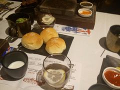 -巴罗萨澳洲滚石牛排(万达广场店)