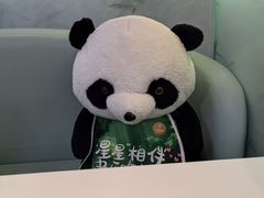 -眉州东坡·熊猫主题餐厅(枫蓝店)