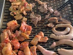 -邛海景风火盆烧烤(大石板古村二分店)