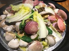 -三个渔夫·蒸汽海鲜(小白楼店)