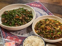 -铁公鸡·四川料理(天环广场店)