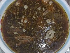 -屯老二农家铁锅炖·行业领军者(梅江店)