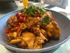 -原鄉本味 楚菜 丹江口鱼(北苑店)