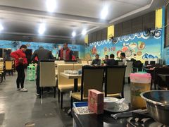 大堂-顺德哥卜卜贝(旗舰店)