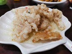 -服务大楼冷面(延大店)