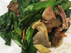 -凤城礼记鱼翅海鲜酒家(新马路总店)