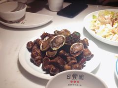 -日丰园海肠水饺·老字号大连海鲜(和平广场店)