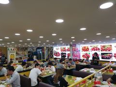 大堂-赵氏盱眙十三香龙虾(蓝村店)