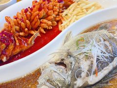 -马凯餐厅(地安门店)