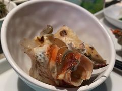 -上宴精品海鲜姿造(晶融汇旗舰店)