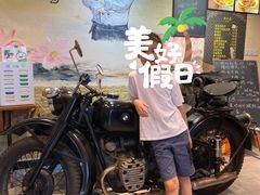 -虎哥私房菜(馒头山店)